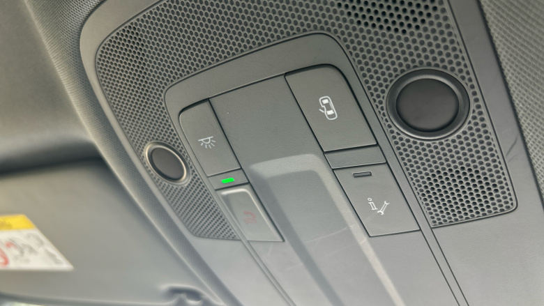 Audi A3 35 TFSI Sport 5dr Petrol Hatchback